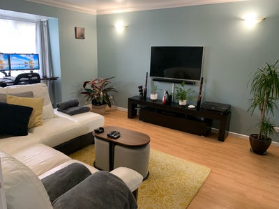 Furnished single room for rent - Zone 2.  Main Photo