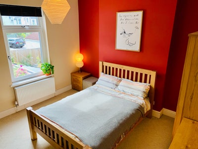 Room for rent in beautiful Mumbles house Main Photo