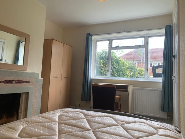 Furnished Double room - Headington  Main Photo