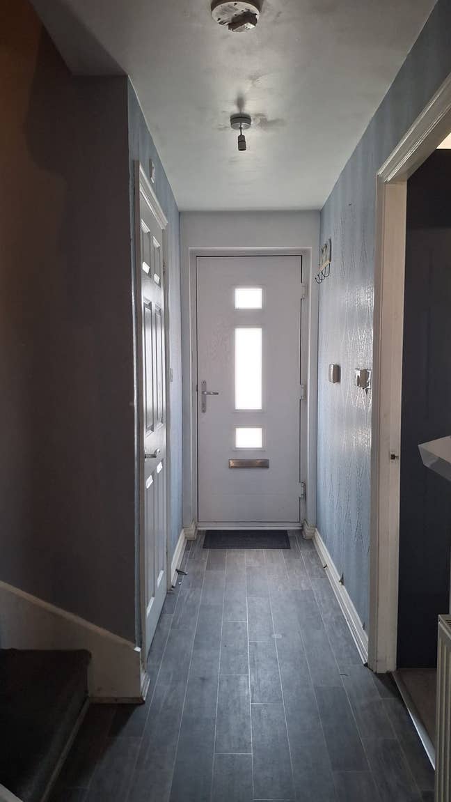 Double ir single room  Main Photo