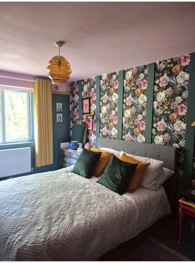 Double room in a quiet countryside house  Main Photo