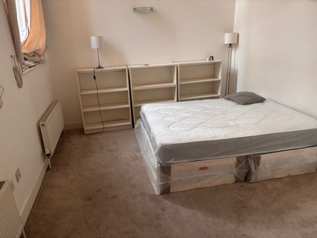1 Double room Near Canary Wharf Main Photo