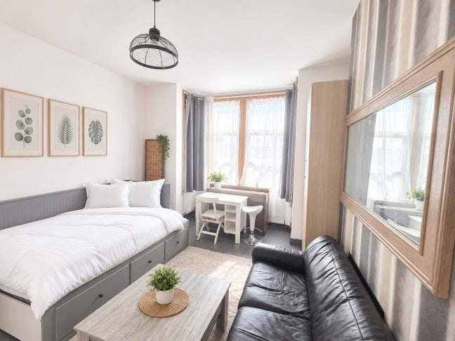 2 Double Rooms in Willesden Junction Main Photo