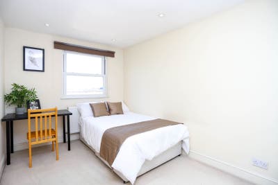 🌼 Big Double Room | W5 Gem 🌼 Main Photo