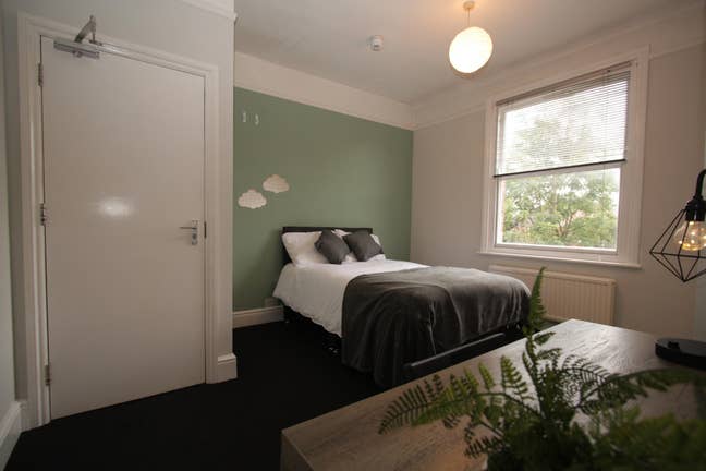 Students/Professionals - 50% off 1st Months Rent* Main Photo