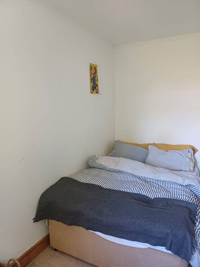 Bright Double Room in Vibrant Camberwell – Great L Main Photo