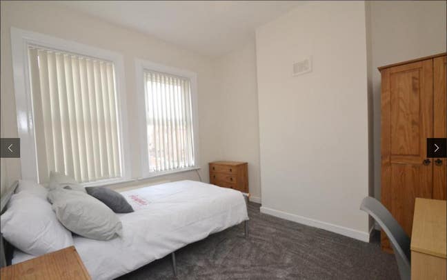 Female Roommate Needed Asap Main Photo