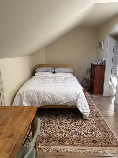 Double room with en suite in central Hove  Main Photo