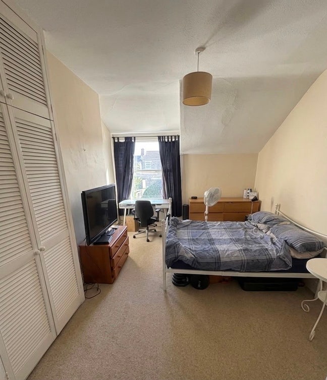 Well positioned Clifton room  Main Photo