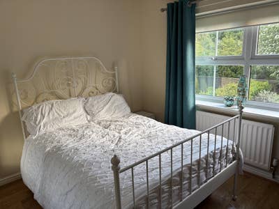 West End double room for rent  Main Photo