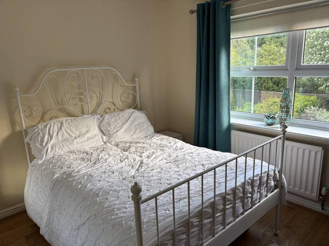 West End double room for rent  Main Photo