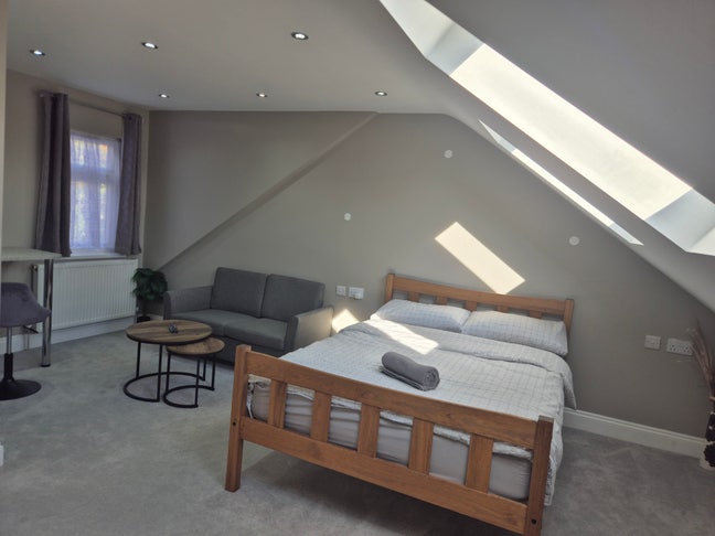 Room For Rent For Female  Main Photo