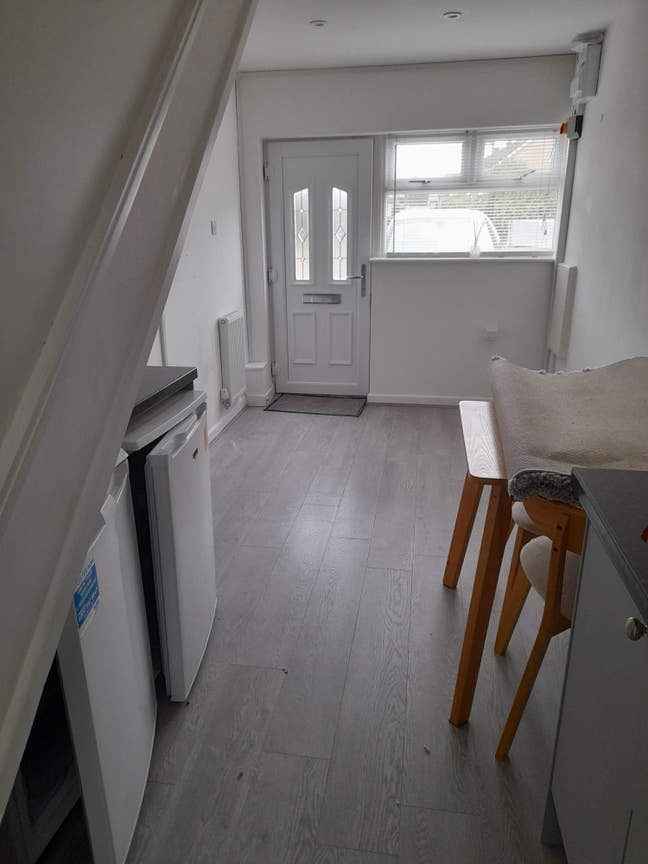 1 bed self contained annex Main Photo