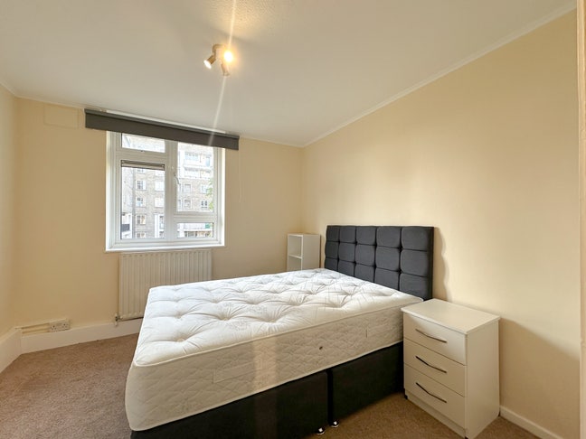 Swiss Cottage - 2 Fabulous Double Rooms! Main Photo