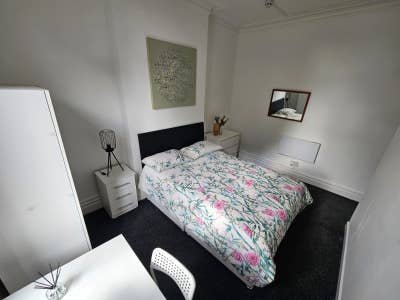 Large Single Room Near Kensal Rise Station Main Photo