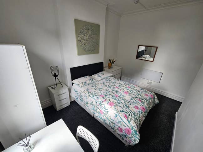 Large Single Room Near Kensal Rise Station Main Photo