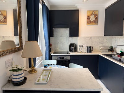 Central London 1 bed flat  Main Photo