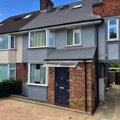 Modern Self Contained Studio Flat, Hendon NW4  Main Photo