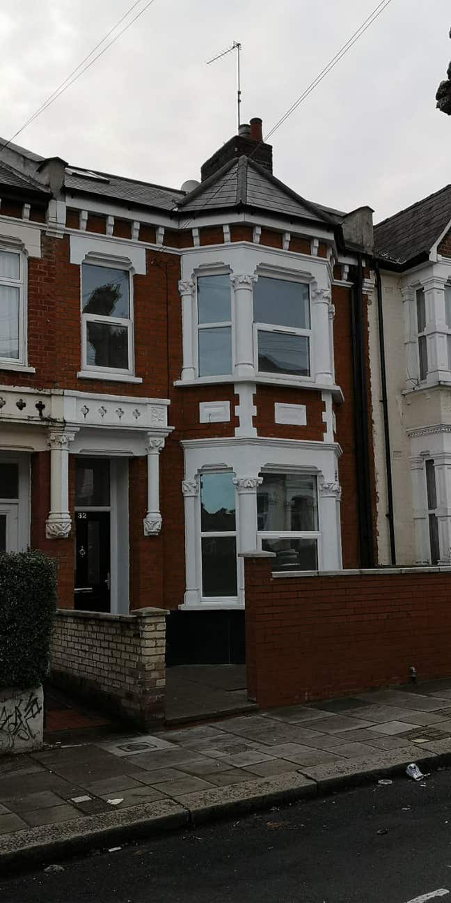 Spacious Furnished Rooms in NW10 9JS | &pound;750 PCM | Main Photo