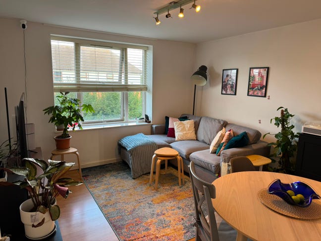 3 bedroom Apartment situated in L8 Main Photo