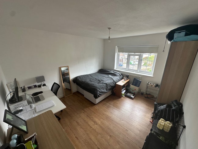 Double Room  in 4-Bed House Redland/Bishopston Main Photo