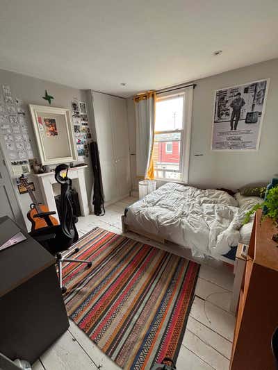 Room sublet available in lovely house Main Photo