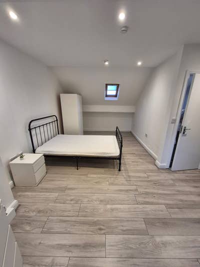 Double Room on York Main Photo