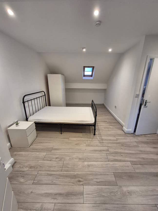 Double Room on York Main Photo