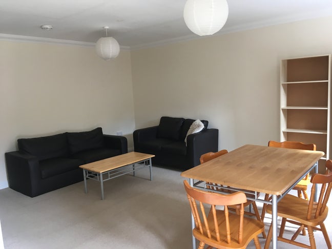 Shared house Main Photo
