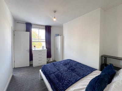 4 Beautiful Rooms in Holloway available SOON Main Photo