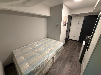 DSS-Studio Flat Available in Hayes Hillingdon UB10 Main Photo