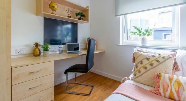 🏠 Urgent Tenancy Takeover ‼️‼️‼️‼️– Student Castl Main Photo