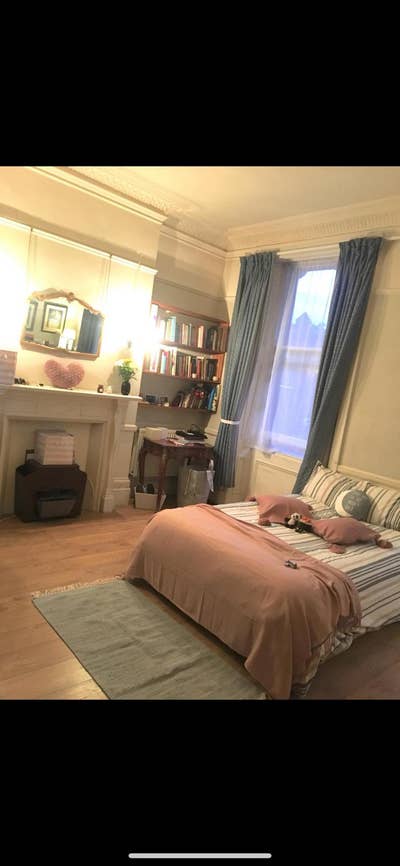 Two beautiful double rooms, Kensington  Main Photo