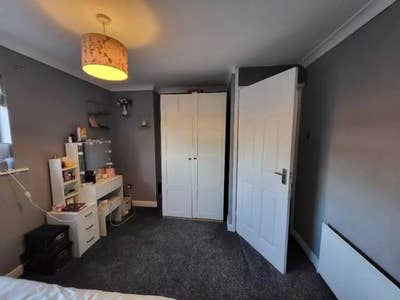 1 bedroom in a house share to rent Wigan, WN8 Main Photo