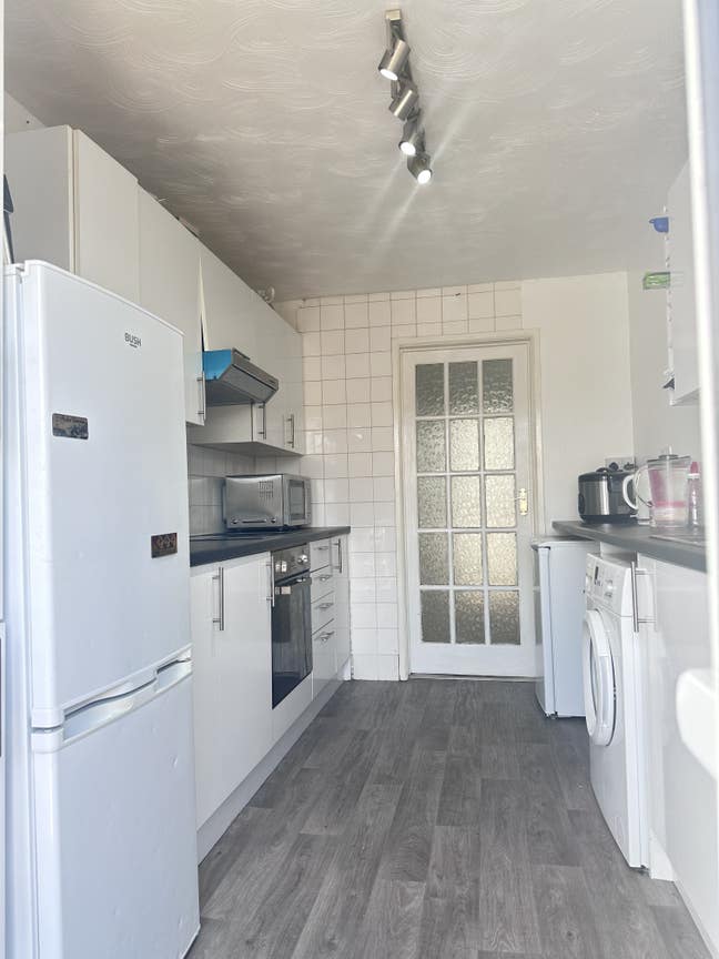 House share Main Photo