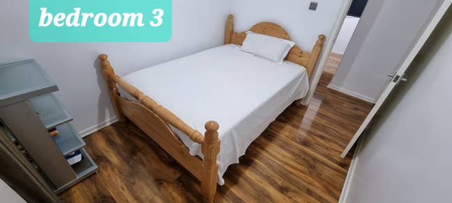 1 bedroom in a house share watermead road, Luton Main Photo