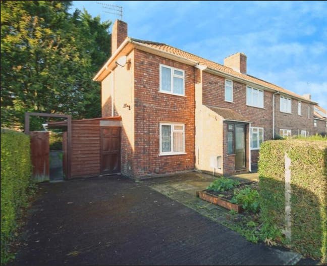 5 bedroom house to rent Main Photo
