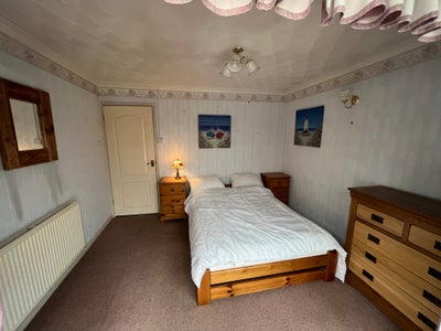 Bright Double Room wiith Conservatory & Patio  Main Photo