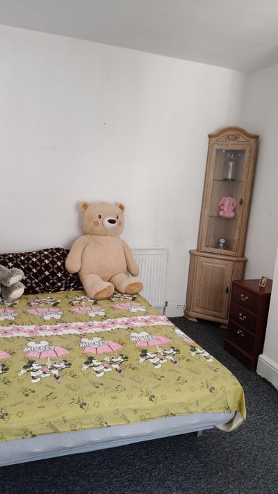 Double room available  Main Photo