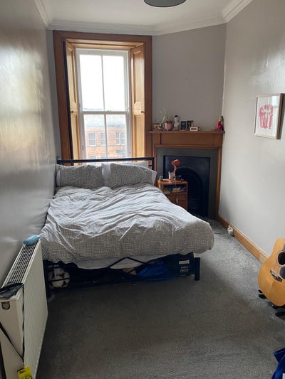 Double room in central Toll Cross/Haymarket area!! Main Photo