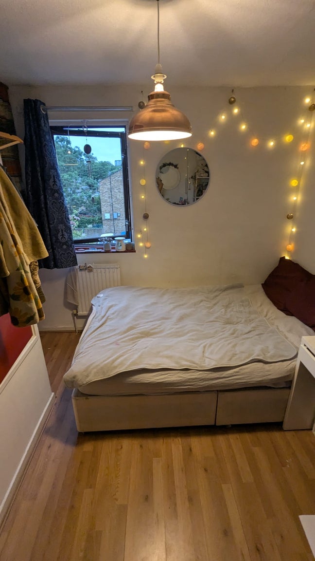 Double Room Clapham Junction ASAP Main Photo