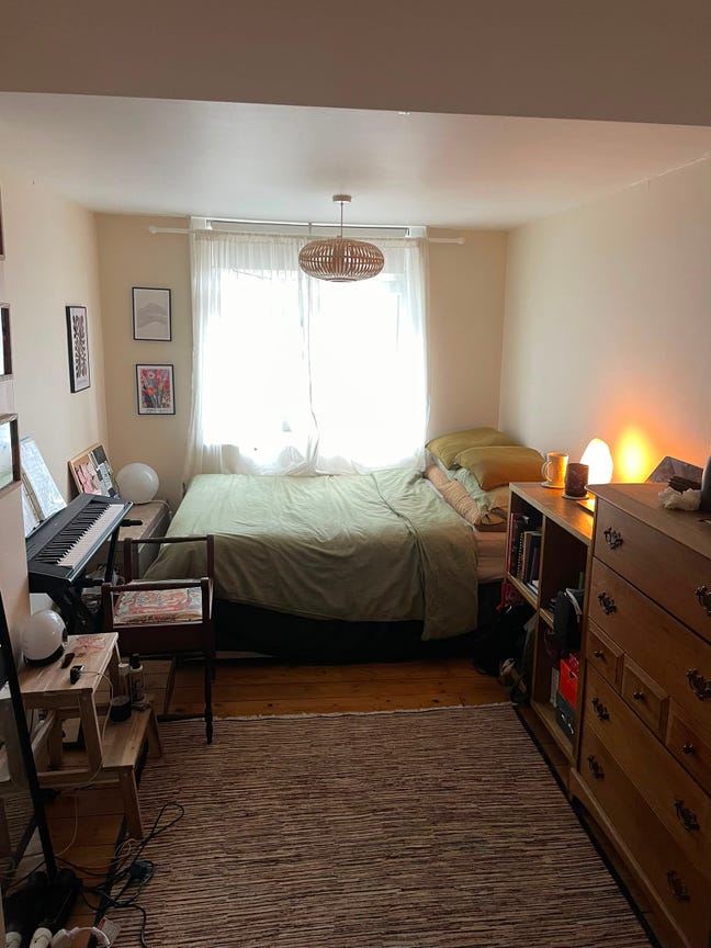 Beautiful room in hove house with garden Main Photo
