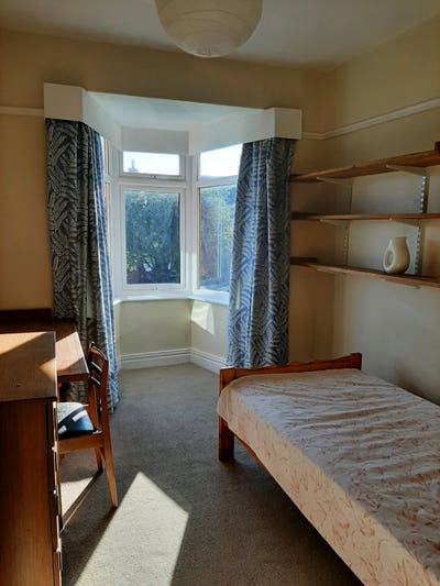 Single Room available in Gosforth Main Photo