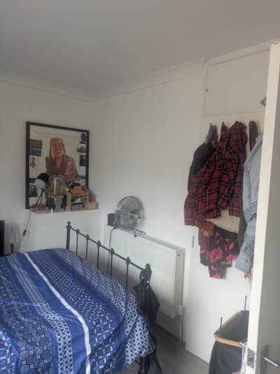 Spacious double room &pound;833 pcm Main Photo