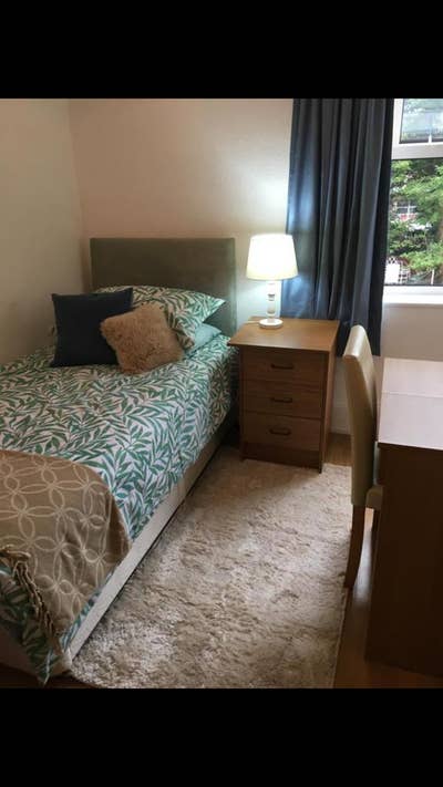 Single room to Rent  Main Photo