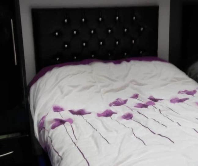 Double Room to Rent with Private Bathroom– UB3 1QF Main Photo