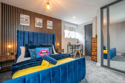 The Most Perfect Room 🤩💖Huge Floor Space  Main Photo