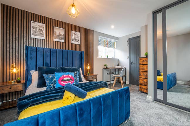 The Most Perfect Room 🤩💖Huge Floor Space  Main Photo