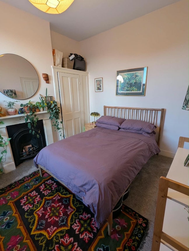   Double room in lovely Stoke Newington  Main Photo