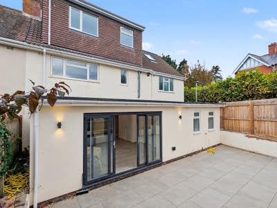 Professional HMO Let - Pinhoe Main Photo